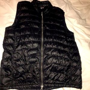 PETER MILLAR ELEMENT 4 WARMTH VEST BLACK XL